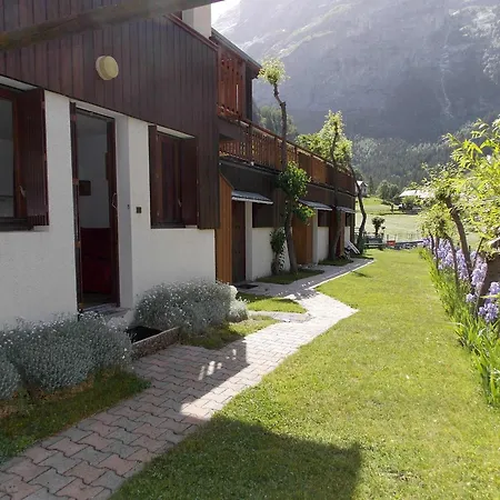 Au Centre, Animaux Ok - 4 Pers. * Pralognan-la-Vanoise